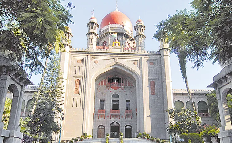 మా ఉత్తర్వులు ఎందుకు అమలు చేయలేదు?