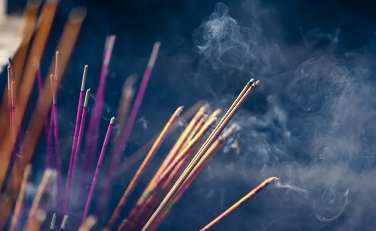 Pralhad Joshi Releases New BIS Standard for Incense Sticks