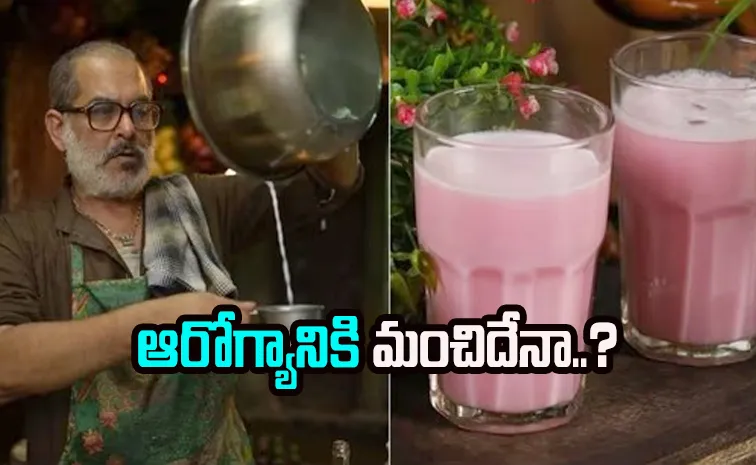 ధురంధర్‌ మూవీ క్రేజ్‌తో వైరల్‌గా 'దూద్‌ సోడా'..! ఎలా తయారు చేస్తారంటే..?