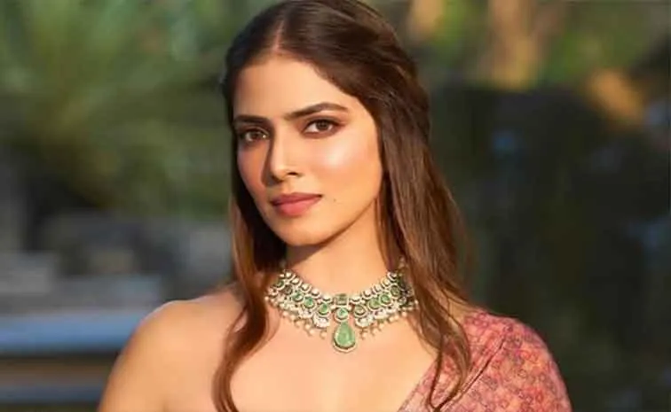 Malavika Mohanan: After Petta, Producers Said Side Roles Were My Limit2