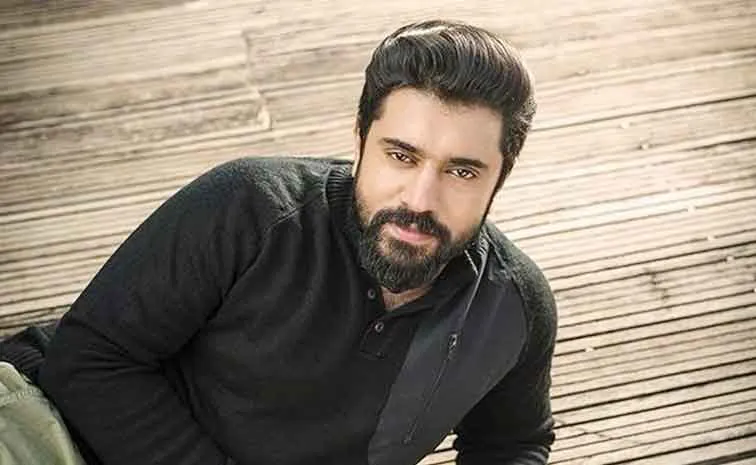 Nivin Pauly Angry on Malayalam Box Office Report 2025