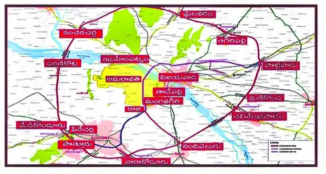 రంగం సిద్ధం 