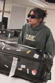 Rashmika and Vijay Deverakonda jet off for new year trip12