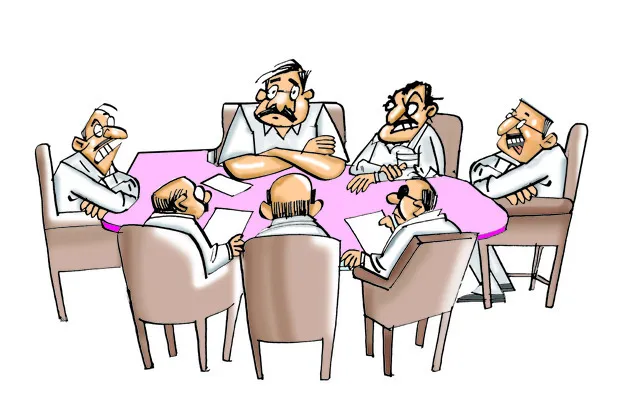 గెలుపోటములపై చర్చ!