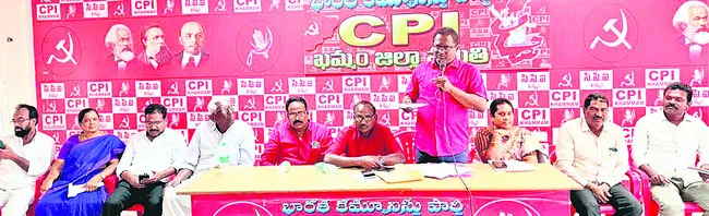 చరిత్రలో నిలిచిపోయేలా బహిరంగసభ