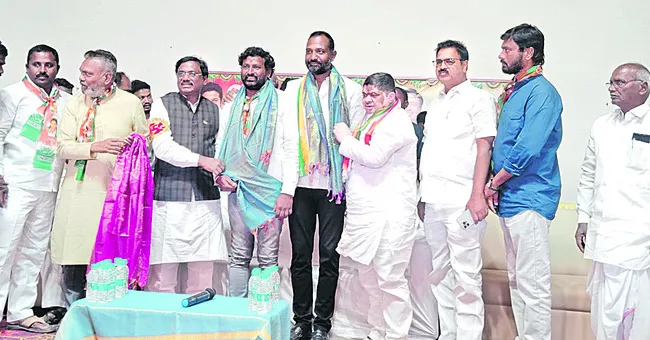 ‘సంక్షేమం’తో గొప్ప పరివర్తన 