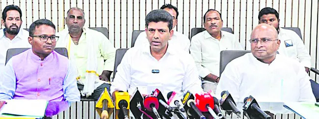 ప్రైవేటు బ్యాంకులు పనితీరు మార్చుకోవాలి 