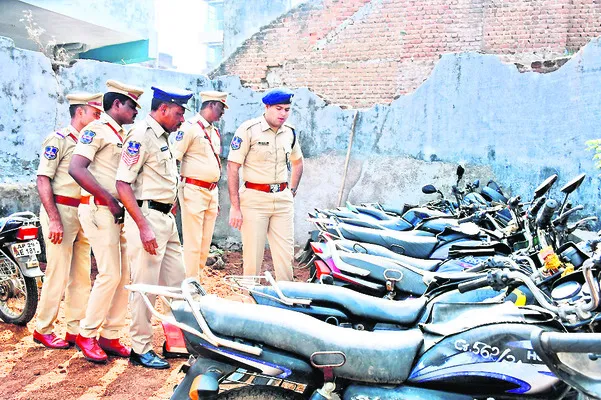 మరింత వేగంగా కేసుల పరిష్కారం