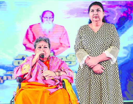 ప్రతి ఒక్కరూ ధ్యానం చేయాలి 