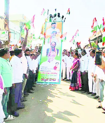 రైతుల పక్షపాతి పీఎస్సార్‌