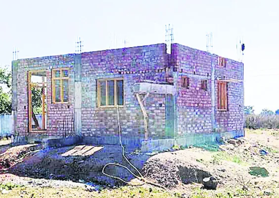 సొంతింటి కల నెరవేరేనా?