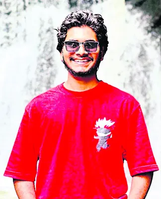 విద్యుత్‌ షాక్‌తో యువకుడి మృతి 