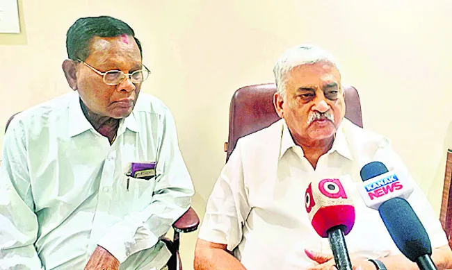 భవిష్యత్‌ ప్రణాళికను ప్రకటిస్తాం