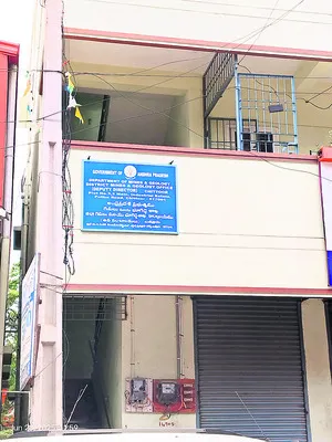 వదిలేశారా?