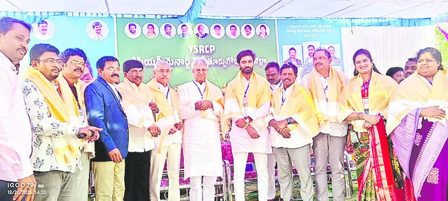 క్రీస్తు మార్గం అనుసరణీయం