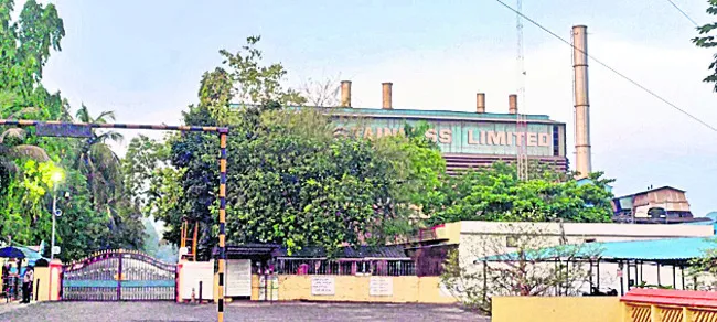 చెదిరిన బతుకులు