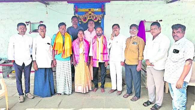 6న బహిరంగ వేలం 