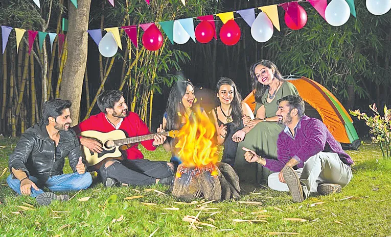 Hyderabad Year End 2025 New Celebration Trend1