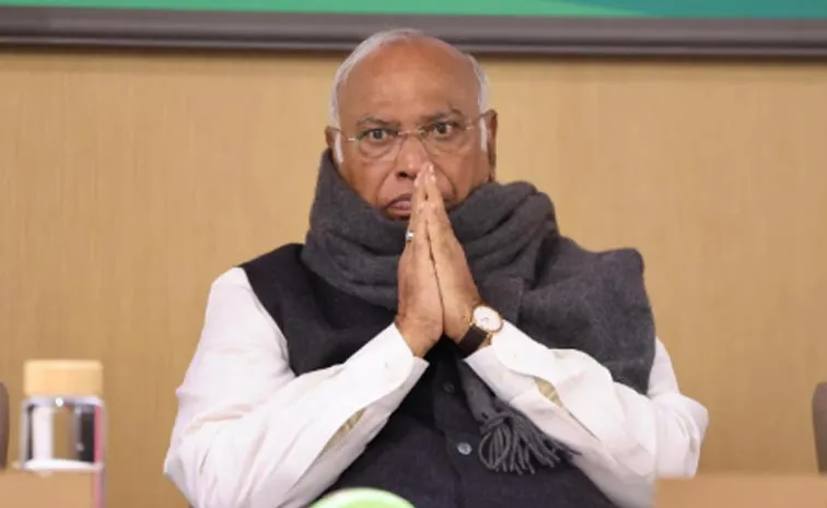 AICC CWC meeting today News Updates