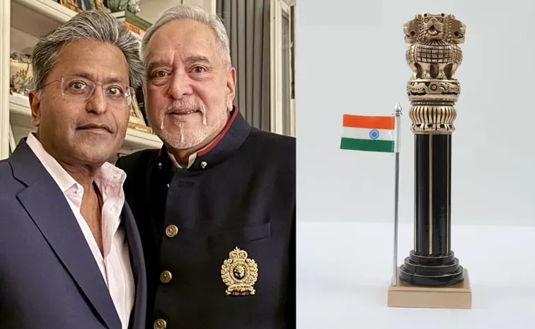 indian Govt reacts on Lalit Modi we are biggest fugitives Viral Comments2