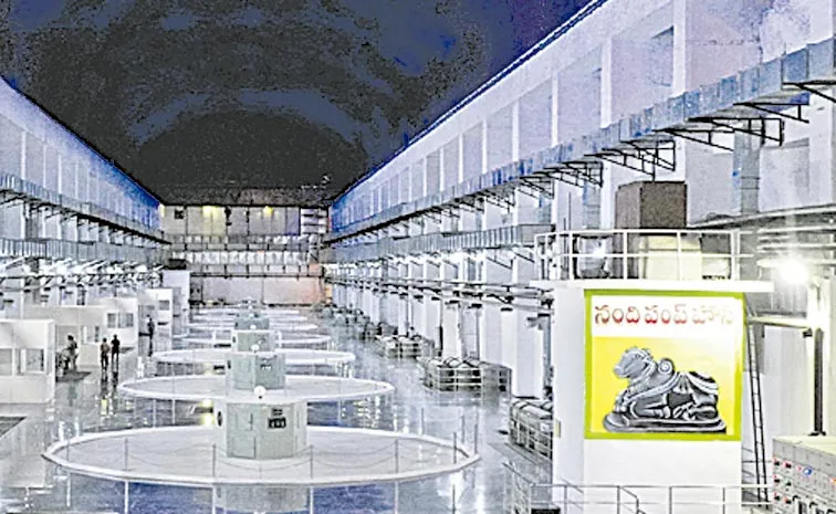 లో పవర్‌ ఫ్యాక్టర్‌ షాక్‌!