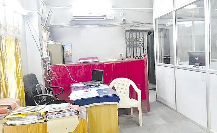 Registration department issues key orders following CM Revanth Reddy suggestion