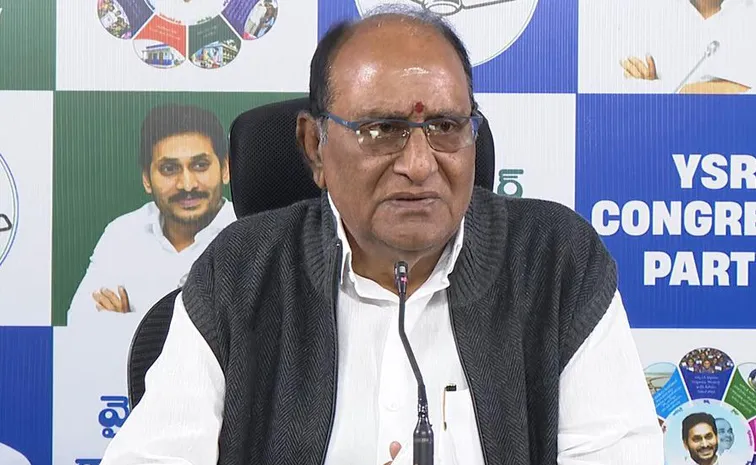 ‘బాబూ.. రైతుల జీవితాలతో ఆటలా?’