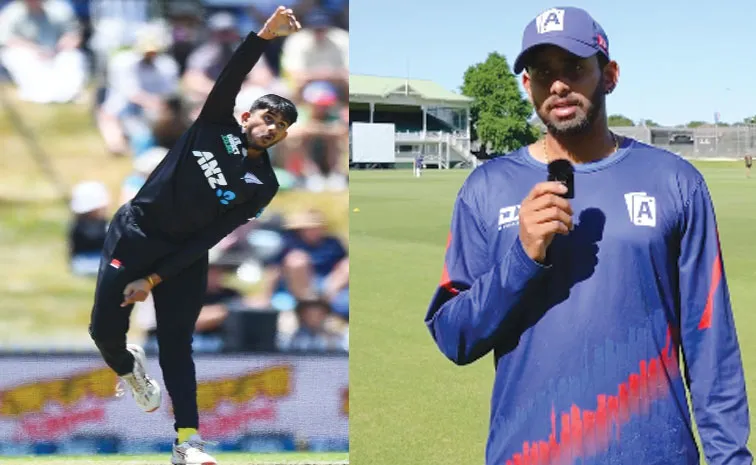 IND vs NZ: ‘మనోడి’తో పాటు మరో ముగ్గురు.. గోల్డెన్‌ ఛాన్స్‌!