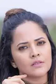 Anchor Anasuya Bharadwaj Strong Counter to Haters4