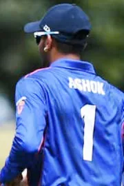 Adi Ashok to Josh Clarkson: Lesser Known players NZ ODI squad vs Ind