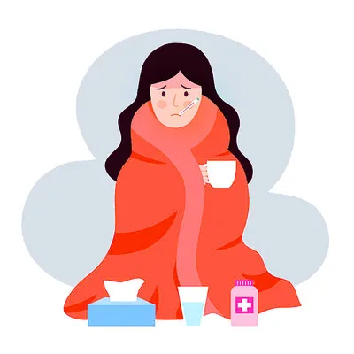 చలి.. రోగాల కౌగిలి 