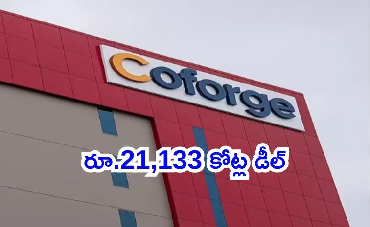 Coforge to Acquire US Based AI Company Encora for 2 35 Billion