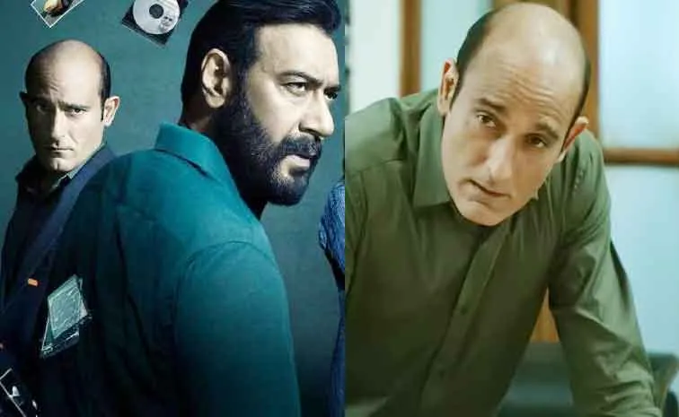 బట్టతలపై జుట్టుండాలట.. అడ్వాన్స్‌ తీసుకుని డ్రామాలా!