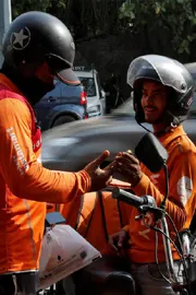 Gig workers in quick commerce facing many problems check details