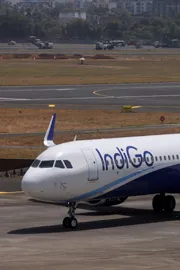 IndiGo slapped with Rs 13 lakh GST penalty