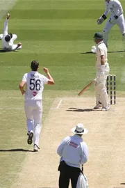Marnus Labuschagne Frustrated, Huge Umpiring Controversy Erupts In Ashes 4th Test