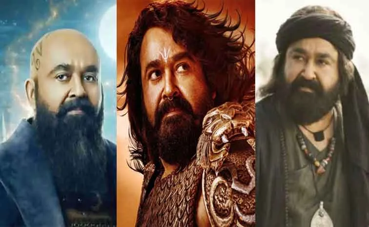 మోహన్‌లాల్‌కు కలిసిరాని డిసెంబర్‌.. డిజాస్టర్‌ తప్పదా!