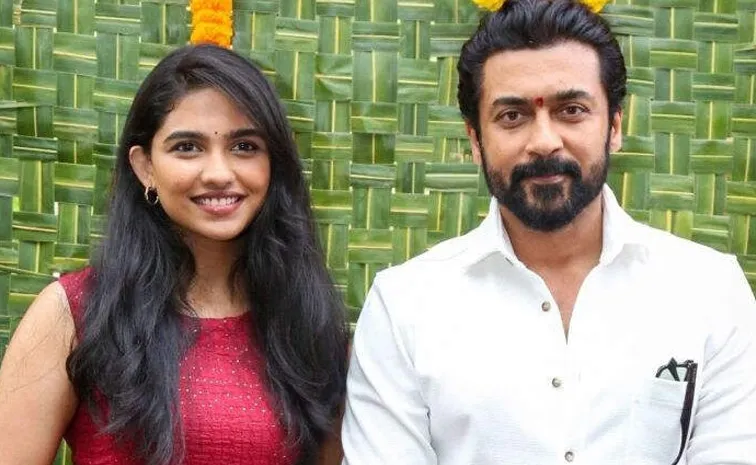 అతడికి 45.. ఆమెకు 20 ఏళ్లు.. ఇద్దరి మధ్య ప్రేమ