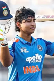 Ayush Mhatre to lead India in U19 World Cup, BCCI names Vaibhav Suryavanshi interim captain for SA tour