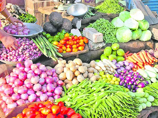 ఒక్కోచోట ఒక్కో ధర! 