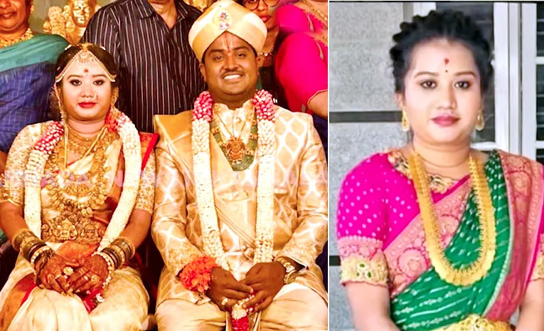 Big Twist In Ganavi Case