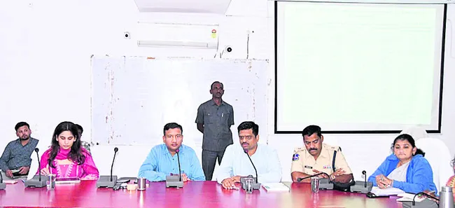 వన్యప్రాణుల సంరక్షణ అందరి బాధ్యత