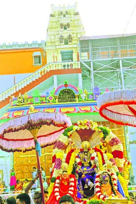 బలరాముడిగా ‘అందరి బంధువు’