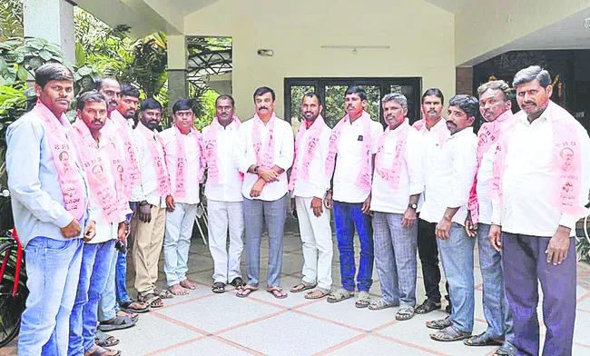 మళ్లీ వచ్చేది బీఆర్‌ఎస్‌ ప్రభుత్వమే 