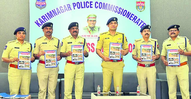 కరీంనగర్‌ను నంబర్‌వన్‌స్థానంలో నిలుపుతాం