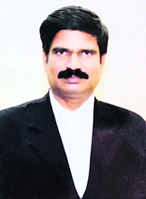 ఆల్‌ ఇండియా లాయర్స్‌ అసోసియేషన్‌ సభ్యుడిగా అంకయ్య 