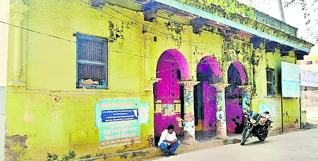 కళామతల్లి కంఠ ఆభరణం 