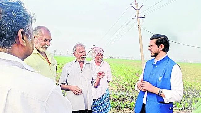 అక్రమంగా యూరియా కలిగి ఉంటే చర్యలు 