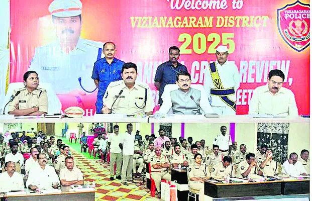 గంజాయి రవాణాకు అడ్డుకట్ట..