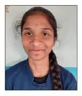 రాష్ట్రస్థాయి  ఖోఖో పోటీలకు ఎంపిక  
